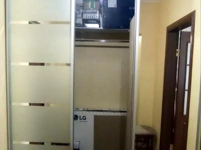 квартира по адресу Софии Русовой ул., 3