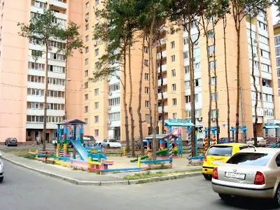 квартира по адресу Дарницкий бульв., 10