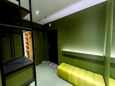 квартира по адресу Антоновича, 109