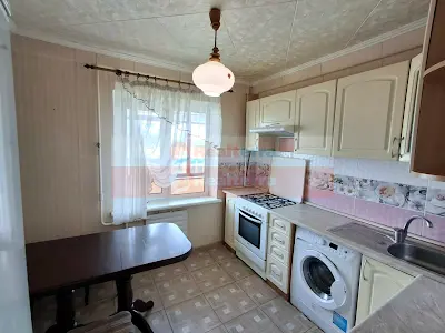 квартира по адресу Пантелеймона Кулиша ул. (Челябинская), 1