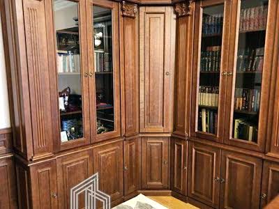 квартира по адресу Антоновича ул. (Горького), 140