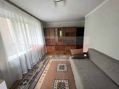 квартира по адресу Чоколовский бульв., 12