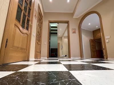 квартира по адресу Обсерваторная ул., 10