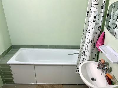 квартира по адресу Ревуцкого ул., 40-Г