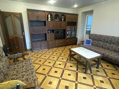 квартира по адресу Леси Украинки бульв., 28-А