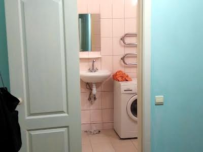 квартира за адресою Харківське шосе, 19а