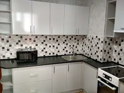 квартира за адресою Кургузова вул., 11-Г