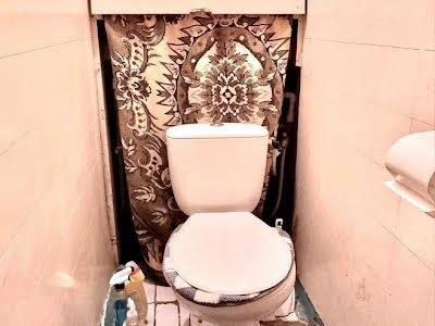 квартира за адресою Перемоги просп., 62Б