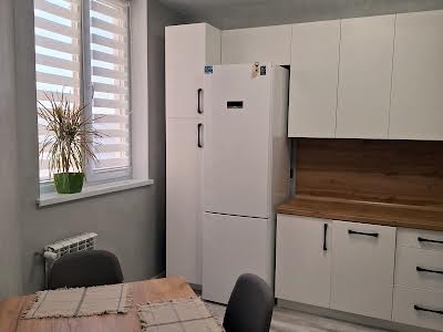 квартира по адресу Вышгород, Борисо-Глібська ул. (Ватутіна), 111-Б