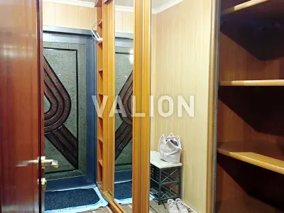 квартира по адресу Богатырская ул., 6/1