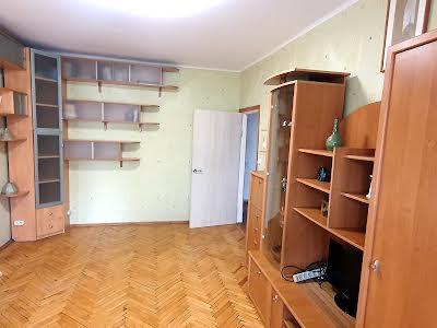 квартира по адресу Мирослава Поповича ул. (Семашка), 21