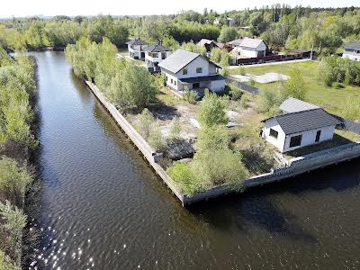 будинок за адресою с. Хотянівка, Лісова вул.