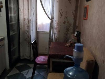 квартира по адресу Харьков, Аэрокосмический, 40