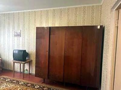 квартира по адресу Тростянецкая ул., 7