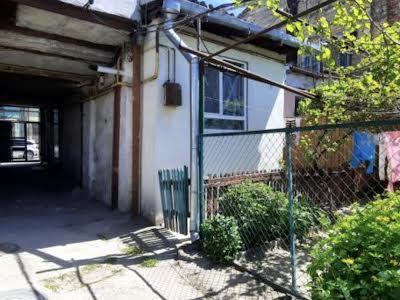квартира за адресою Косвена вул., 14