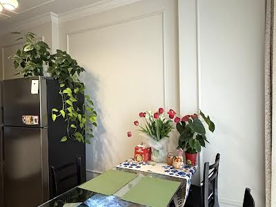 квартира по адресу Науки просп., 30