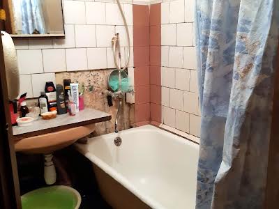 кімната за адресою Павла Тичини просп., 9