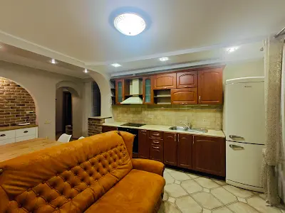 квартира по адресу Братиславская ул., 7