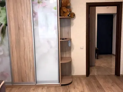 квартира по адресу Бориспольская ул., 23а