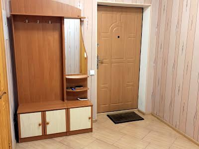 квартира за адресою Княжий Затон вул., 9