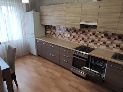 квартира по адресу Урловская ул., 36