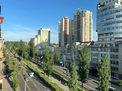 квартира за адресою Тараса Шевченка бульв., 58