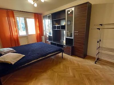 квартира за адресою Березняківська вул., 16-А
