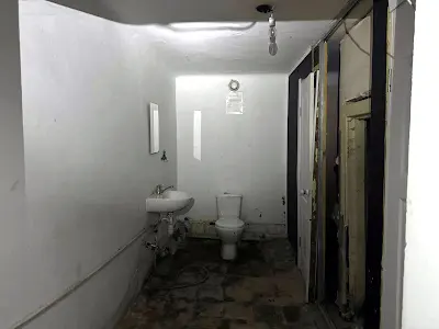 коммерческая по адресу Воздухофлотский просп. (Повітрофлотський), 34