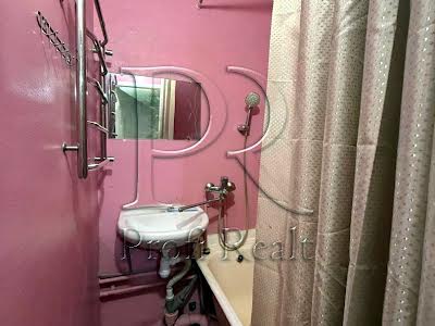 квартира за адресою Київ, Березняківська вул., 30