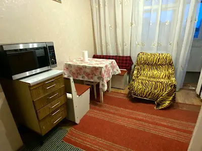 квартира за адресою Миколи Закревського вул., 5