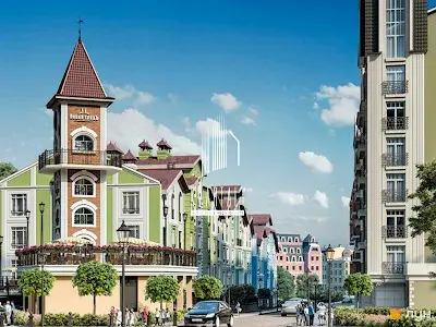 квартира за адресою Дегтярна вул., 19