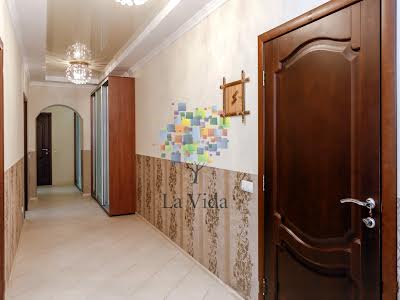 квартира за адресою Олександра Мишуги вул., 12