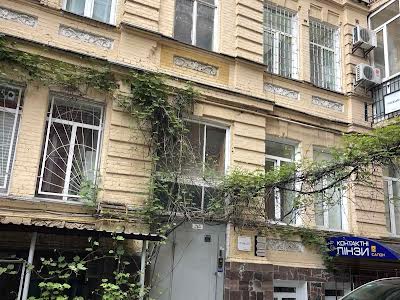 коммерческая по адресу Киев, Богдана Хмельницкого ул., 36Б