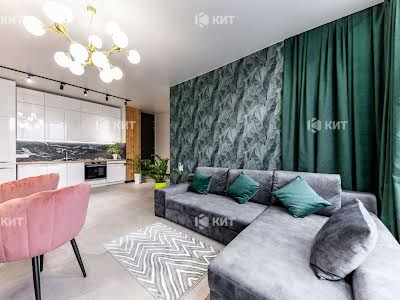 квартира за адресою Культури вул., 22б