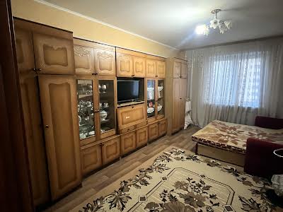 квартира по адресу Николая Закревского ул., 99