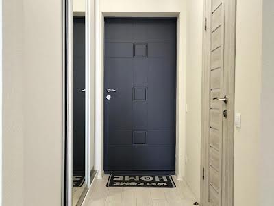 квартира по адресу Каховская ул., 62-А