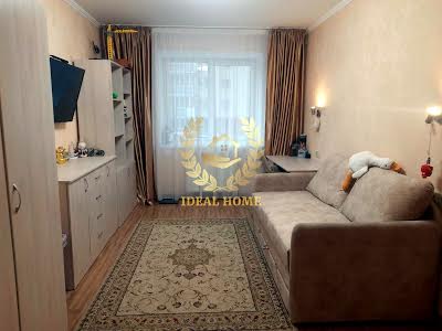квартира за адресою Гарматна вул., 38-А