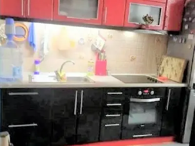 квартира по адресу Столбовая ул., 21а