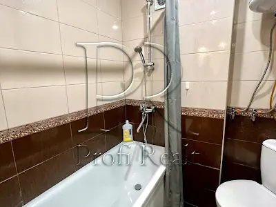 квартира за адресою Київ, Академіка Вернадського бульв., 67