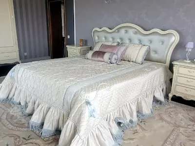 будинок за адресою Київ, Лісна