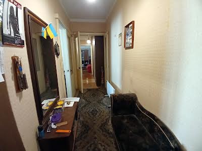 квартира за адресою Олеся Гончара вул., 79