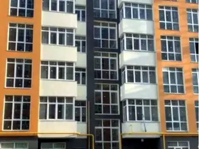 квартира за адресою Боголюбова вул., 11.А