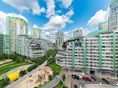 квартира за адресою Вишгородська вул., 45