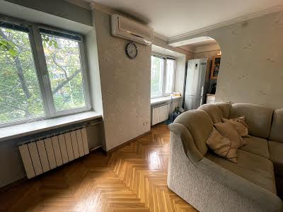 квартира по адресу Михаила Бойчука ул. (Киквидзе), 41