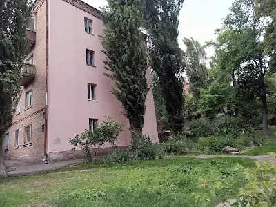 квартира за адресою Галицька вул., 14
