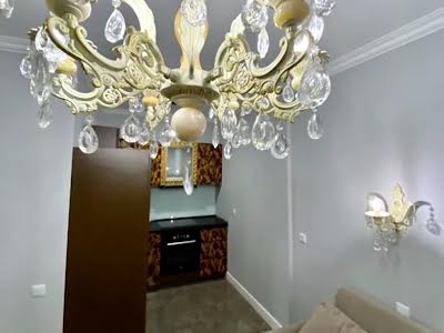 квартира по адресу Регенераторная ул., 4