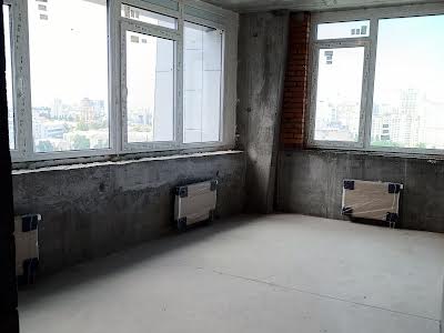 квартира по адресу Берестейский просп. (Победы), 11