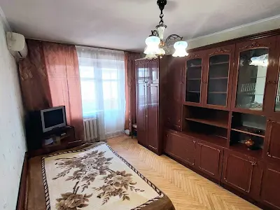 квартира за адресою Берестейський просп. (Перемоги), 106/2
