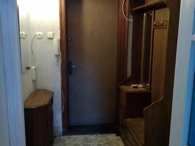 квартира по адресу Гната Юры ул., 9