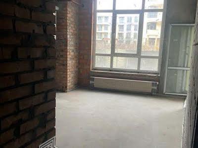 квартира за адресою Богатирська вул., 32